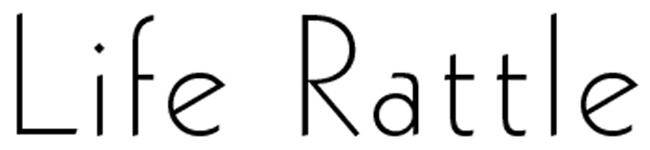 About Life Rattle